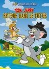 Tom et jerry - retour dans le futur