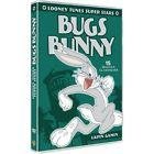 Bugs bunny - un lapin extraordinaire
