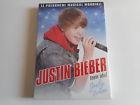 Justin bieber, teen idol