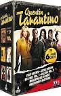 Quentin tarantino - coffret 6 films - pack