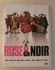 Rose & noir