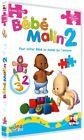 Bebe malin 2 : bebe decouvre en s'amusant