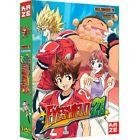 Eyeshield 21 - saison 2 - box 4