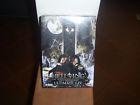 Hellsing ultimate i-iv - coffret - pack