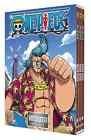One piece - water 7 - coffret 2