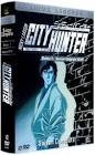 Nicky larson city hunter - saison 1 - vf/vostfr - uncut - anime legends (coffret de 10 dvd)