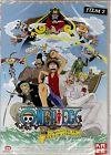 One piece - le film 2 : l'aventure de l'ile de l'horloge