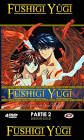 Fushigi yugi - partie 2 - edition gold (4 dvd + livret) (coffret de 4 dvd)