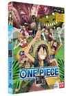 One piece le film : strong world