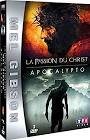 Mel gibson - coffret - la passion du christ + apocalypto - pack