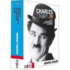 Coffret charlot, le meilleur - pack