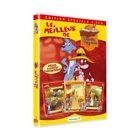 Simsala grimm (coffret de 3 dvd)