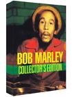 Catch a fire + marley magic (coffret de 2 dvd)
