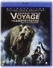 Voyage au centre de la terre