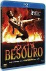Besouro : le maitre de capoeira