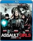 Assault girls