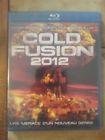 Cold fusion