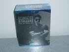 Sylvester stallone - coffret - the expendables + cobra + demolition man + assassins - pack