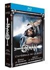 Conan+ dvd