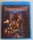 Transmorphers - robots invasion