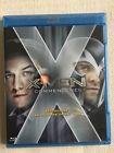X-men : le commencement
