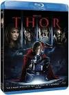 Thor+ dvd