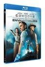 Cowboys & envahisseurs - version longue inedite