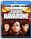 Les canons de navarone