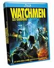 Watchmen - les gardiens