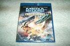 Mega shark vs crocosaurus