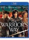 The warrior's way