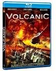 Volcanic