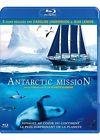 Antarctic mission