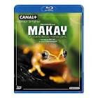 Makay, les aventuriers du monde perdu