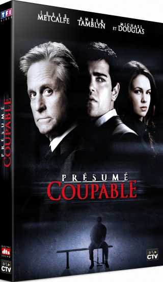 Presume coupable