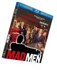 Mad men - l'integrale de la saison 4