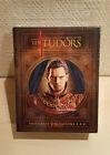 Les tudors - integrale