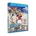 One piece - le film