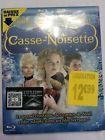 Casse-noisette en 3d