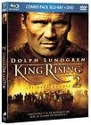 King rising 2 : les deux mondes+ dvd