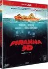 Piranha 3d
