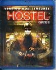 Hostel - chapitre iii