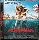 Piranha - blu ray