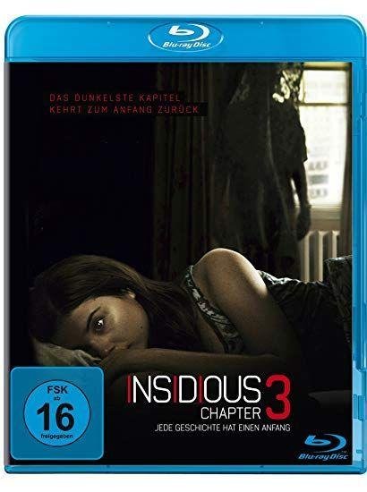 Insidious