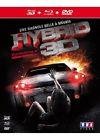 Hybrid3d + dvd