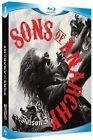 Sons of anarchy - saison 3