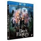 Dark fantasy3d + dvd
