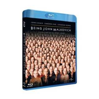 Dans la peau de john malkovich