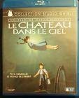Le chateau dans le ciel