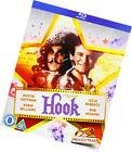 Hook ou la revanche du capitaine crochet